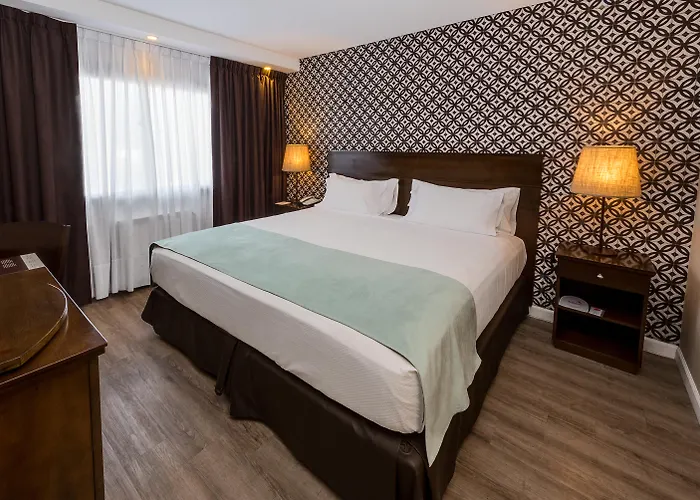 Calafate Parque Hotel