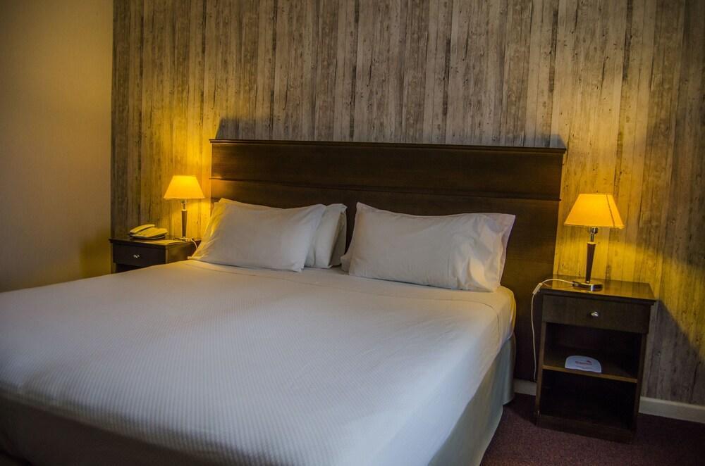 Hotel Calafate Parque