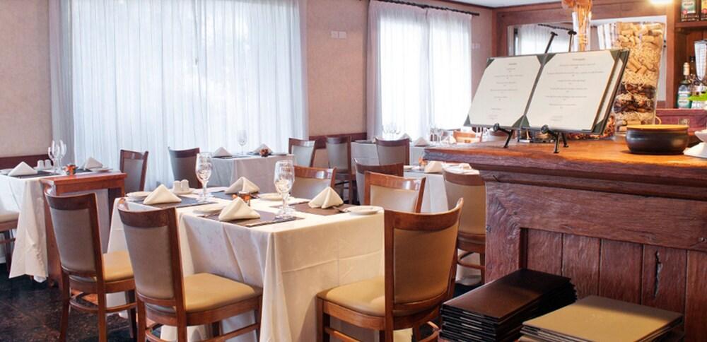 Calafate Parque Hotel