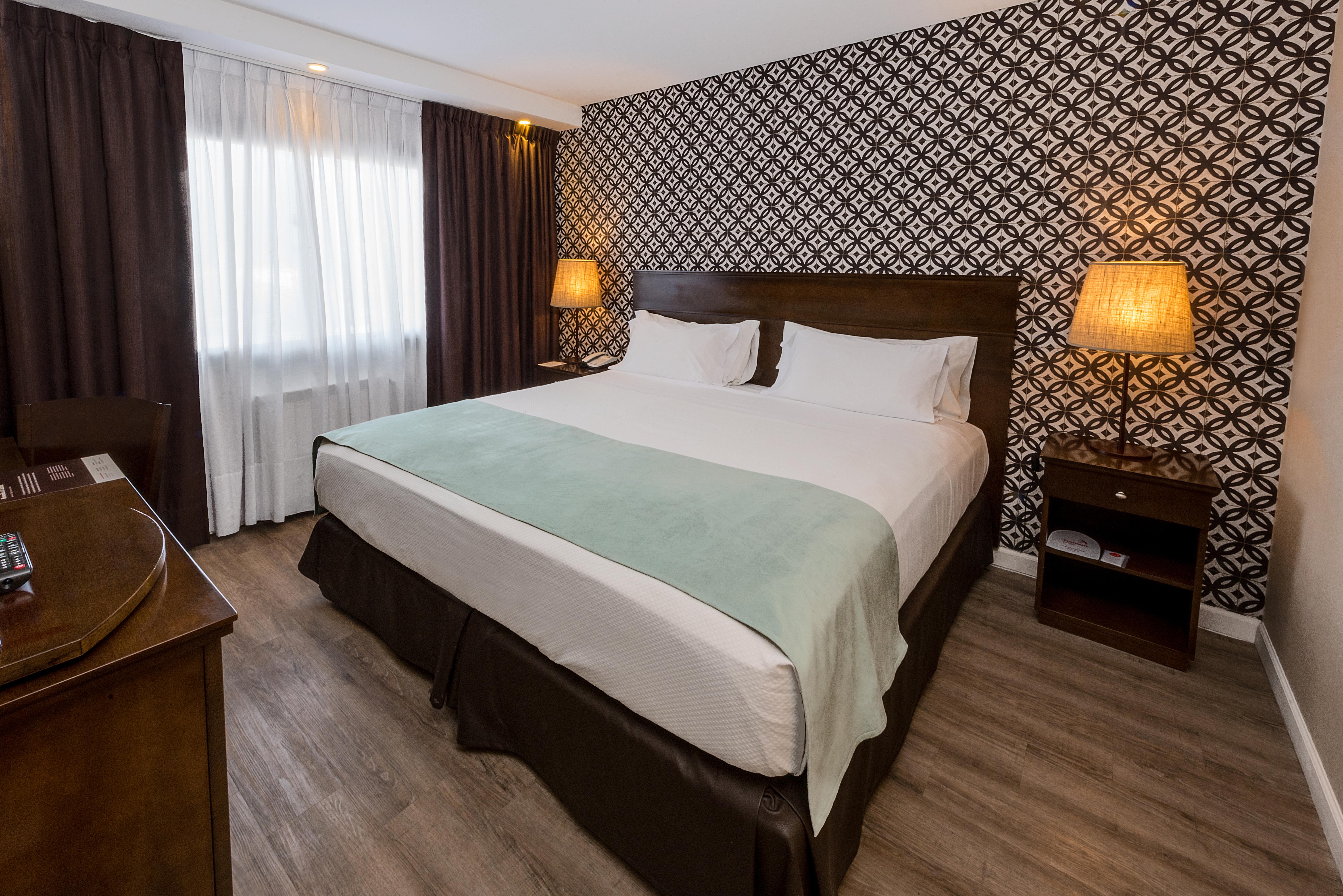 Hotel Calafate Parque El Calafate