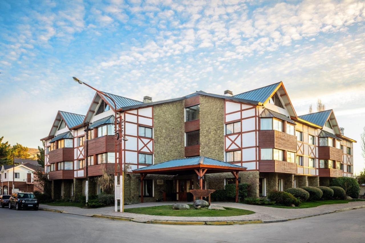 Hotel Calafate Parque