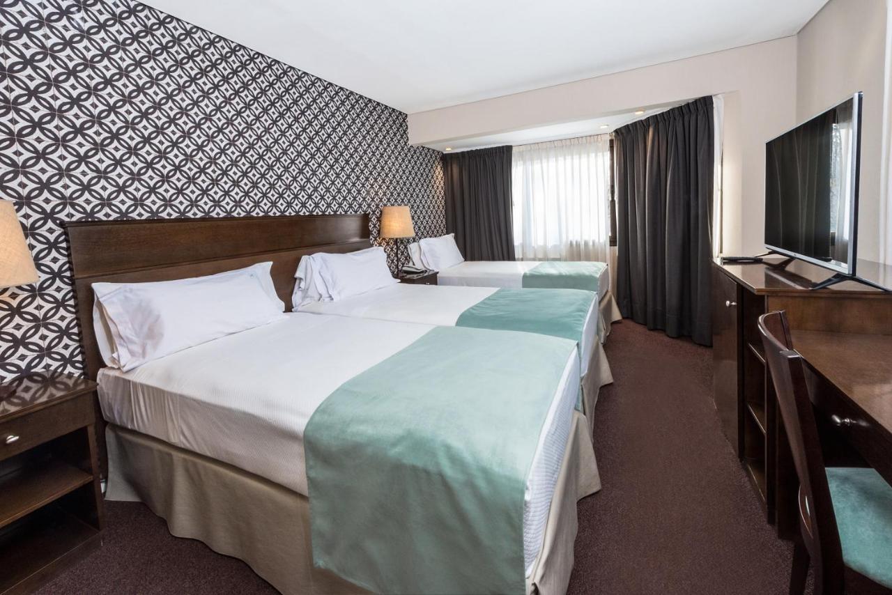 Calafate Parque Hotel 4*