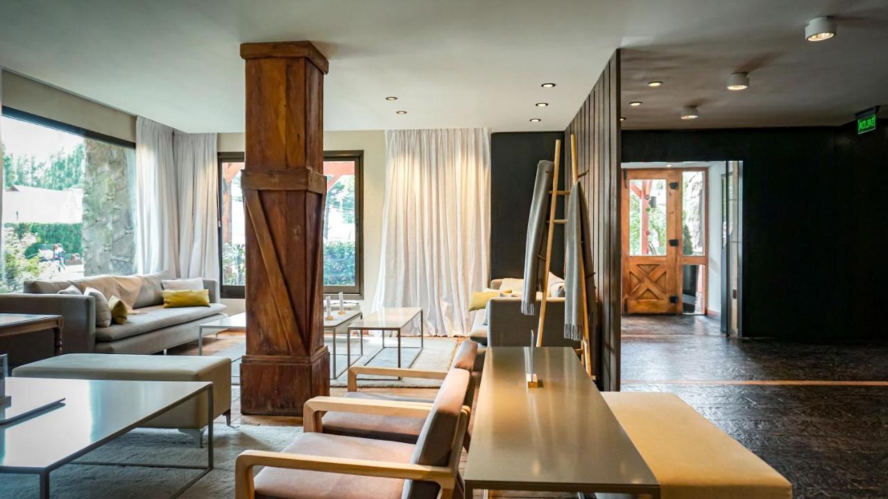 Hotel Calafate Parque
