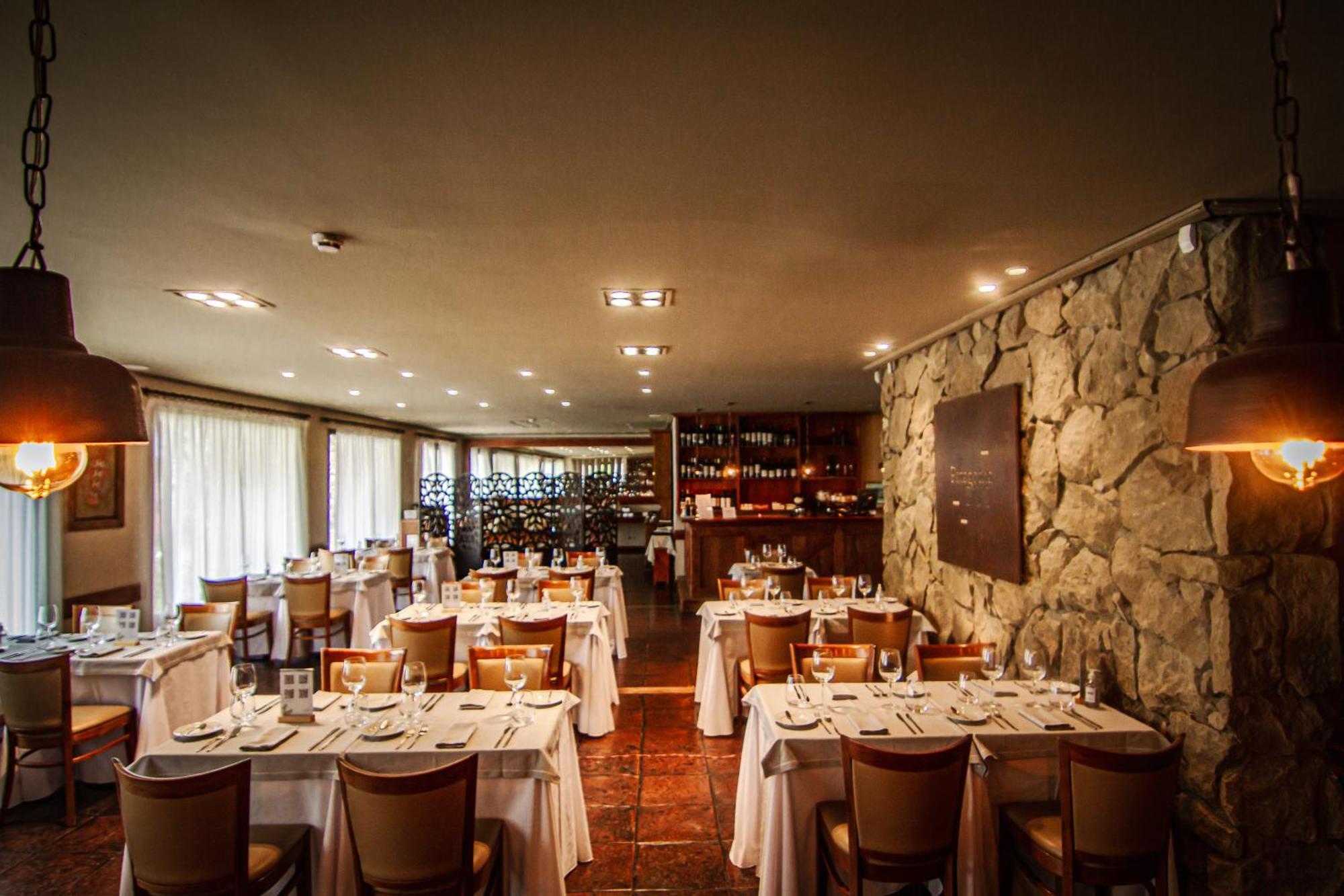 Hotel Calafate Parque