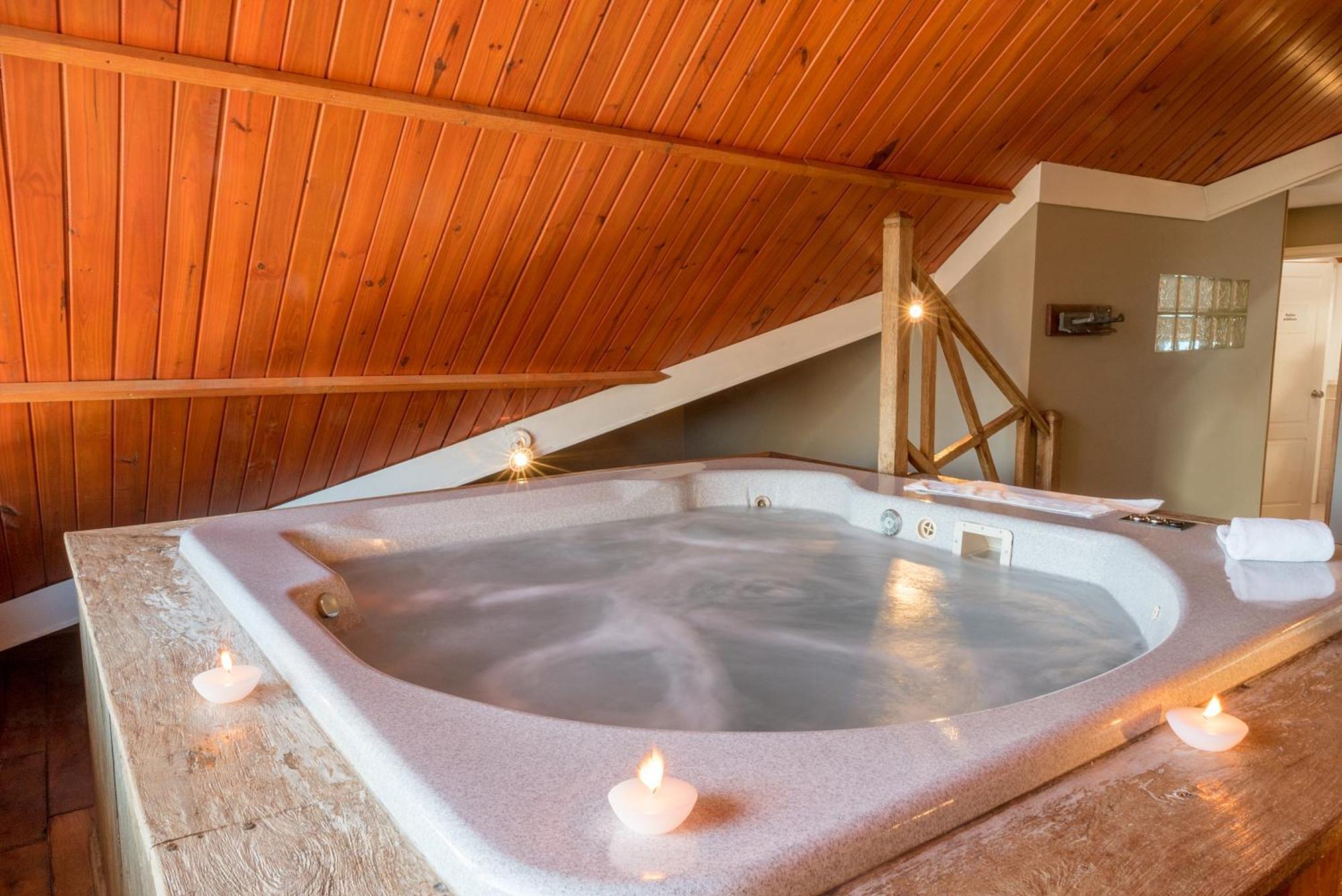 Hotel Calafate Parque