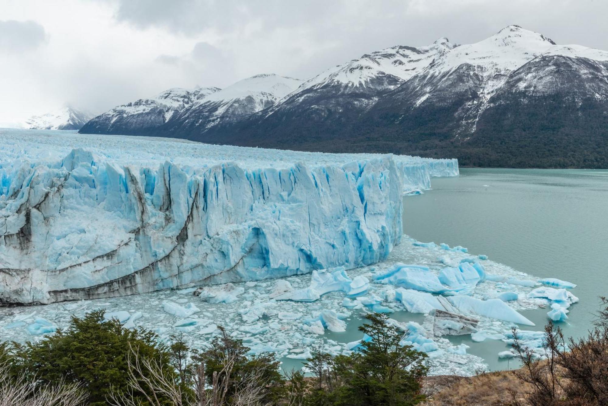 Calafate Parque Hotel