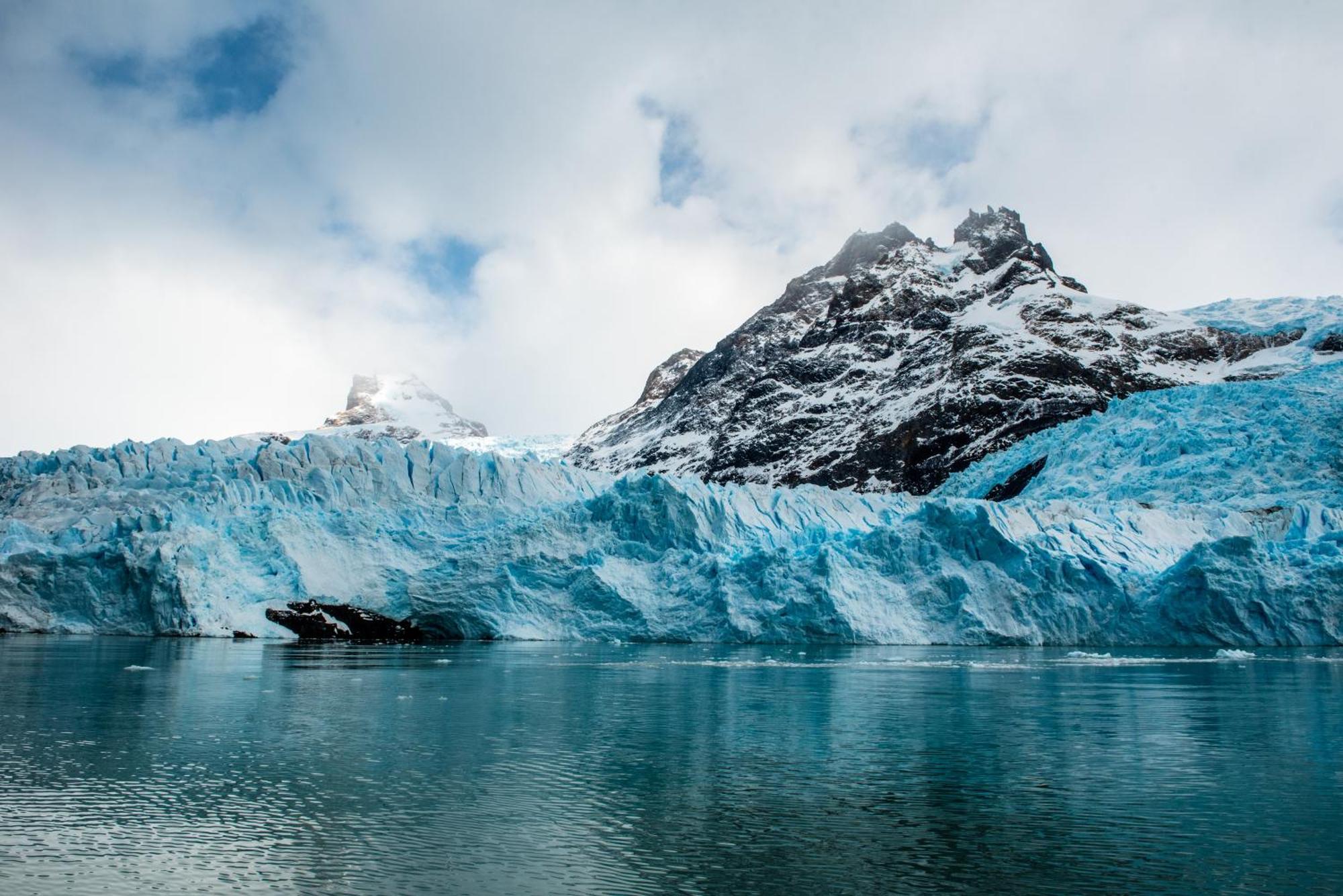 Calafate Parque