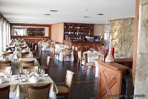 Calafate Parque Hotel 4*