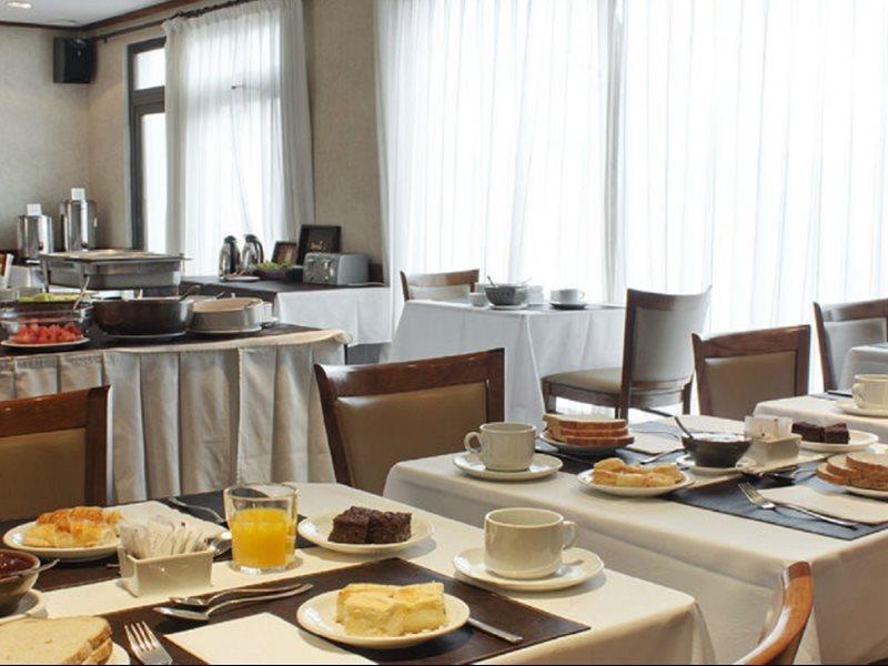 Calafate Parque Hotel 4*