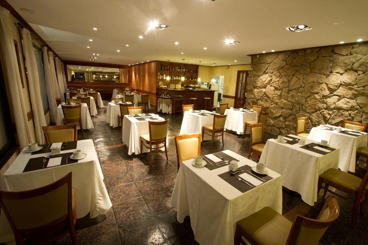 Hotel Calafate Parque