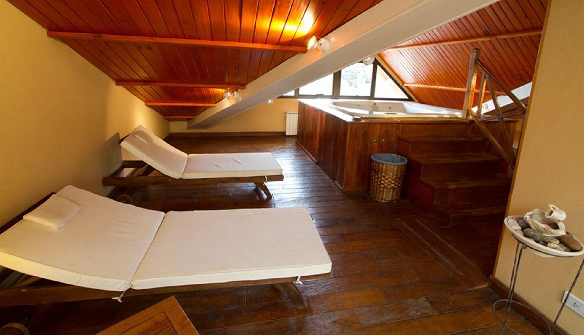 Hotel Calafate Parque