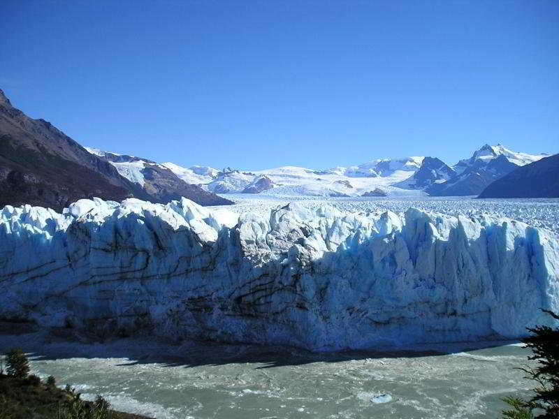 Calafate Parque Hotel