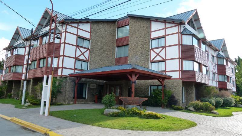 Calafate Parque Hotel