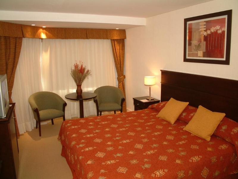 Calafate Parque 4*